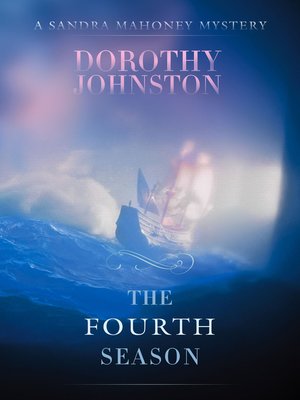 cover image of The Fourth Season: a Sandra Mahoney mystery